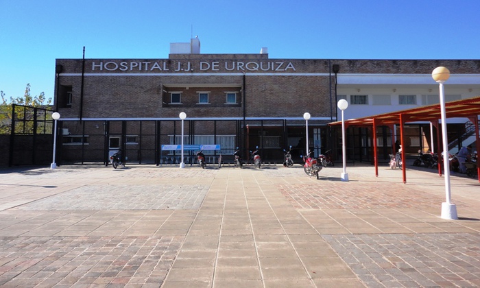 Hospital-Urquizal