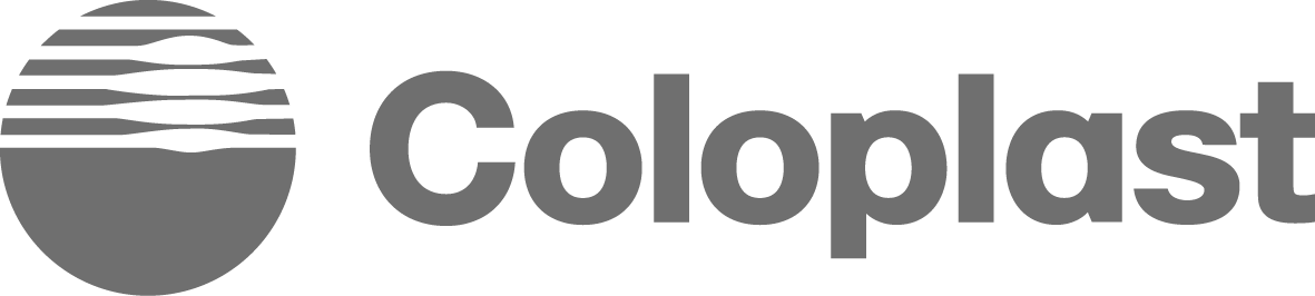 Logo CP gris