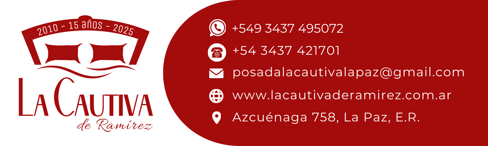 LC - Email Signature