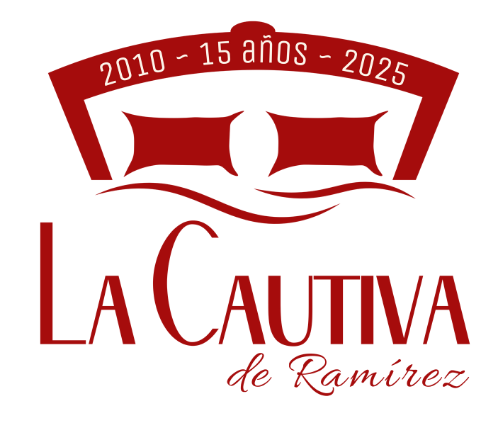 La cautiva