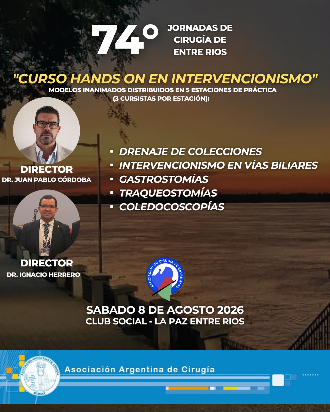 Curso Hands